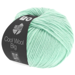 Cool Wool Big 978 Verde pastel