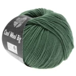 Cool Wool Big 967 Viaje verde