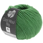 Cool Wool Big 997 Verde hoja
