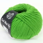 Cool Wool Big 941 Verde claro