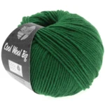 Cool Wool Big 949 Verde Botella