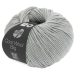 Cool Wool Big 928 Gris medio