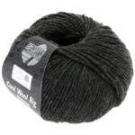 Cool Wool Big 618 Antracita