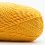 Kremke Soul Wool Edelweiss Alpaka 016 Amarillo