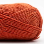 Kremke Soul Wool Edelweiss Alpaka 020 Óxido