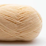 Kremke Soul Wool Edelweiss Alpaka 015 Melocotón pálido