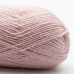 Kremke Soul Wool Edelweiss Alpaka 010 Rosa bebe