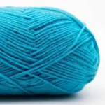 Kremke Soul Wool Edelweiss Alpaka 036 Azul