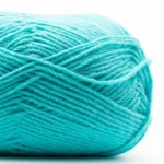 Kremke Soul Wool Edelweiss Alpaka 035 Turquesa