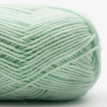 Kremke Soul Wool Edelweiss Alpaka 033 Menta