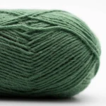 Kremke Soul Wool Edelweiss Alpaka 046 Hierba marina