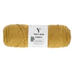 Yarn and Colors Amazing 089 Oro