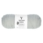 Yarn and Colors Amazing 094 Plata