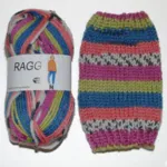 Hjertegarn Ragg-Strømpegarn 1273