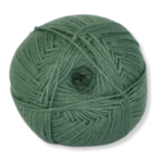 Hjertegarn Aloe Sockwool 5635