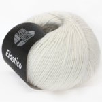 Lana Grossa Elastico 001 Blanco