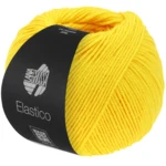Lana Grossa Elastico 107 Amarillo sol