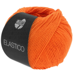 Lana Grossa Elastico 169 Naranja