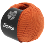 Lana Grossa Elastico 150 Calabaza