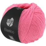 Lana Grossa Elastico 178 Rosa caramelo