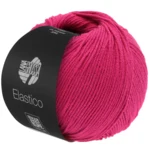 Lana Grossa Elastico 144 Ciclamen