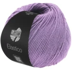 Lana Grossa Elastico 164 Lila