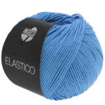 Lana Grossa Elastico 184 Azul Celeste