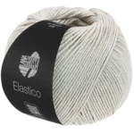 Lana Grossa Elastico 103 Greige/beige gris