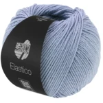 Lana Grossa Elastico 200 Azul cielo