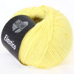 Lana Grossa Elastico 041 Amarillo