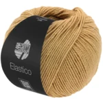 Lana Grossa Elastico 177 Camello