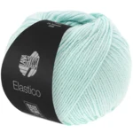 Lana Grossa Elastico 172 Azul hielo