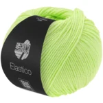 Lana Grossa Elastico 173 Verde pastel claro