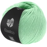 Lana Grossa Elastico 159 Verde claro