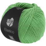Lana Grossa Elastico 181 Verde manzana