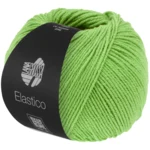 Lana Grossa Elastico 193 Verde primavera
