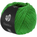 Lana Grossa Elastico 189 Verde mayo