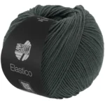 Lana Grossa Elastico 194 Gris grafito