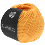 Lana Grossa Elastico 161 Amarillo Naranja