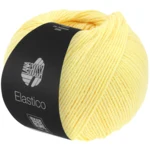 Lana Grossa Elastico 041 Amarillo