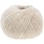 Lana Grossa Natural Alpaca Pelo 22 Concha jaspeado