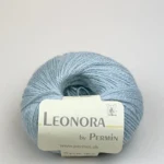 Permin Leonora 45 Azul cielo