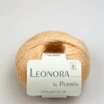 Permin Leonora 44 Amarillo miel