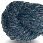 Permin Dagmar 12 Gris oscuro