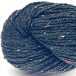 Permin Dagmar 17 Marrón oscuro