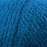 Permin Alice 46 Azul cobalto