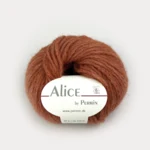 Permin Alice 43 Ligero óxido