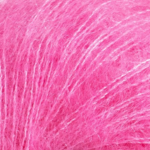 Järbo Fin Mohair Silke 44 Flamin' go