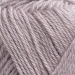 Svarta Fåret Soft Lama 049 Zapatilla de ballet