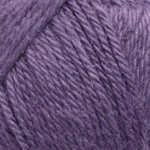 Svarta Fåret Soft Lama 062 Violeta imperial